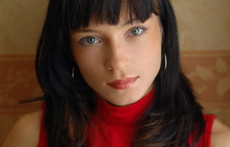 Ася, 21 год, 1 размер груди